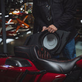 Stage-5 Complete Kit for 2014-2023 Harley-Davidson Street Glide & Road Glide (Gen-3)